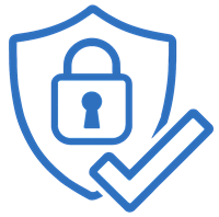 Zero-Knowledge KYC Icon