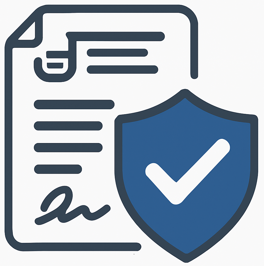 Verification Icon
