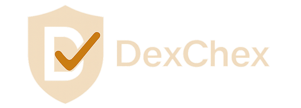 DexChex Logo